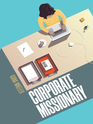 cover image of Corporate Missionary